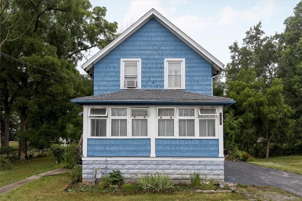 1531 Abbott Rd, Lackawanna, NY 14218