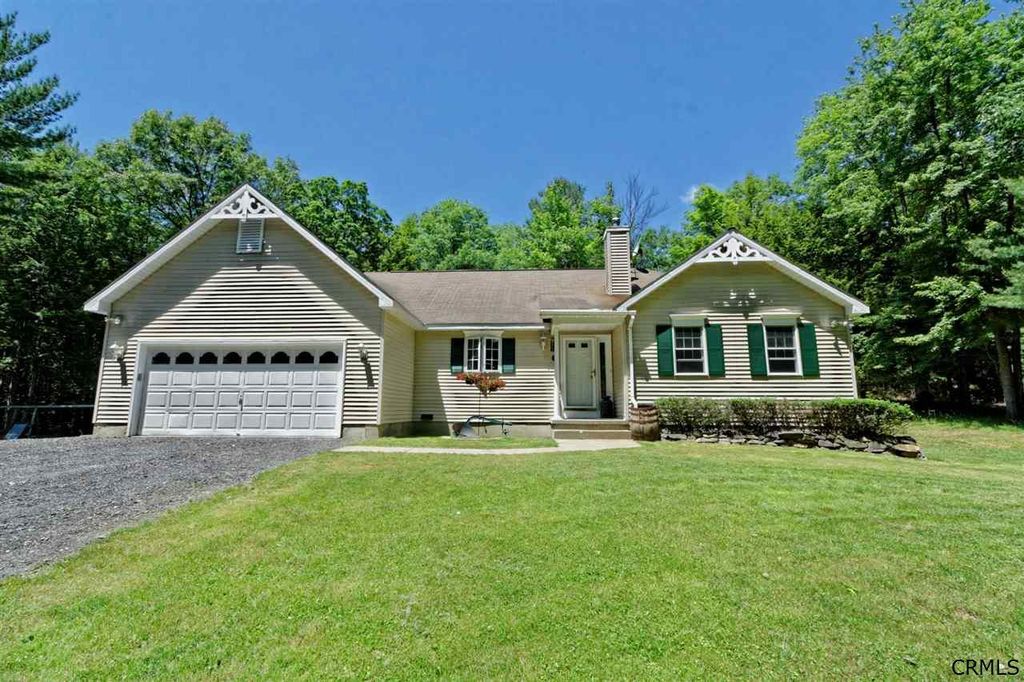 866 Plank Rd, Averill Park, NY 12018 Trulia