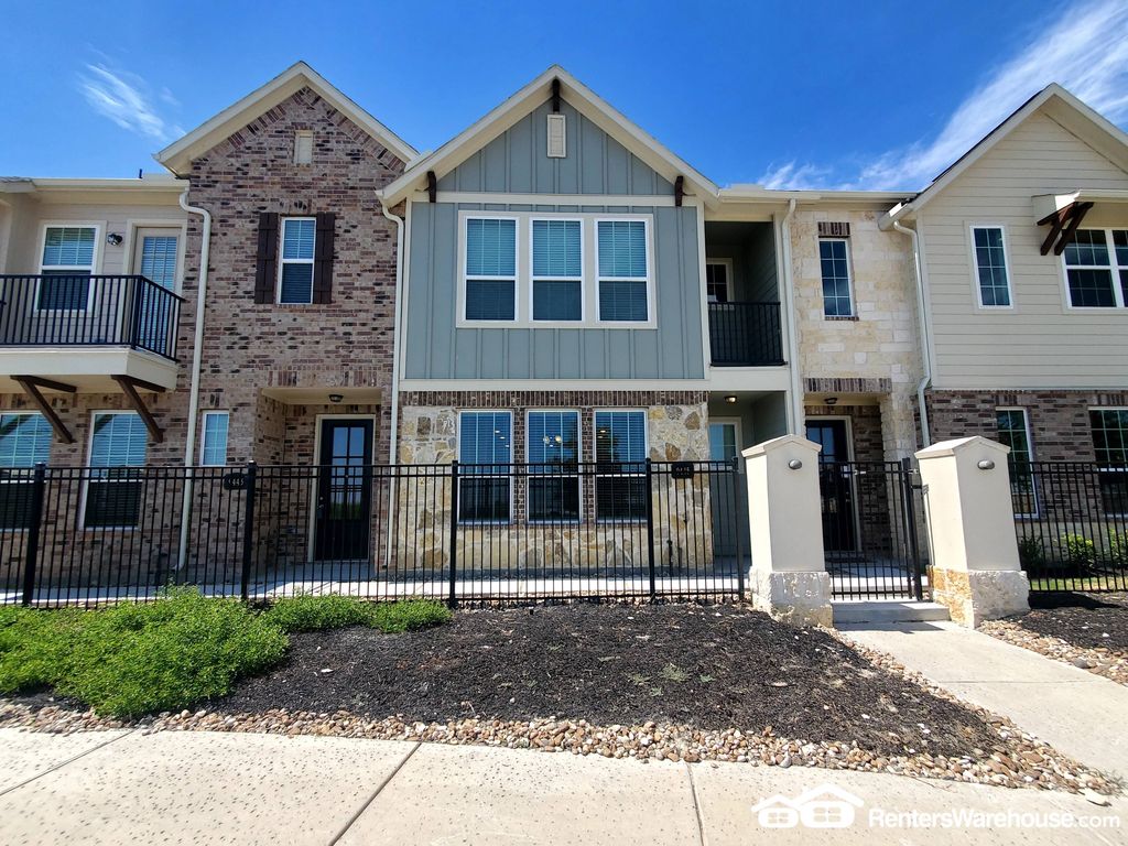 9445 Towne Lake Pkwy, Cypress, TX 77433 Trulia