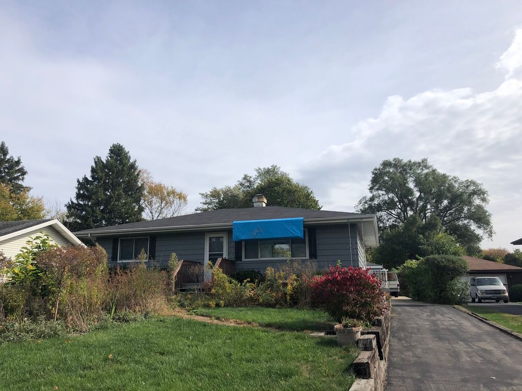 4415 Buckley Ave, Lisle, IL 60532