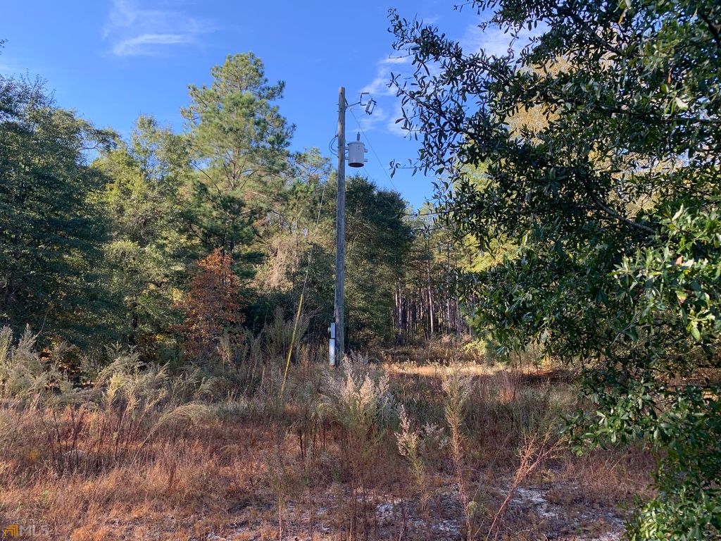 Irvin Rd, Mc Rae Helena, GA 31037 Trulia