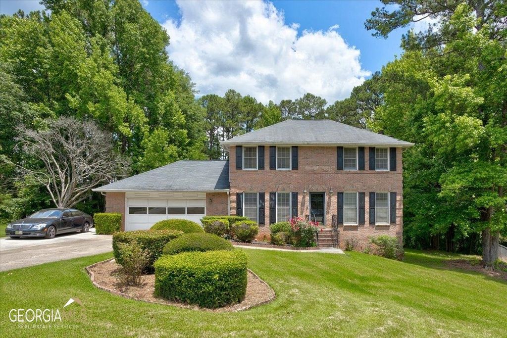 8264 Creekridge Cir, Riverdale, GA 30296 Trulia
