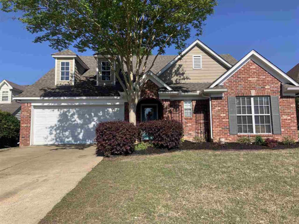 1568 Cedar Trace Dr, Hernando, MS 38632 Trulia