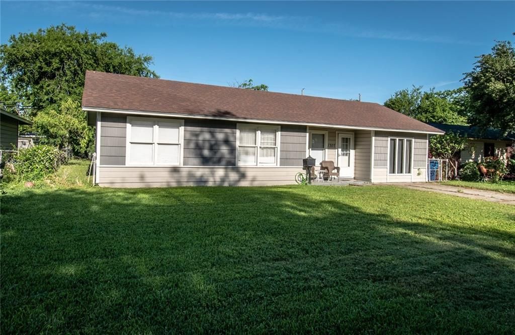 portland tx nursing home