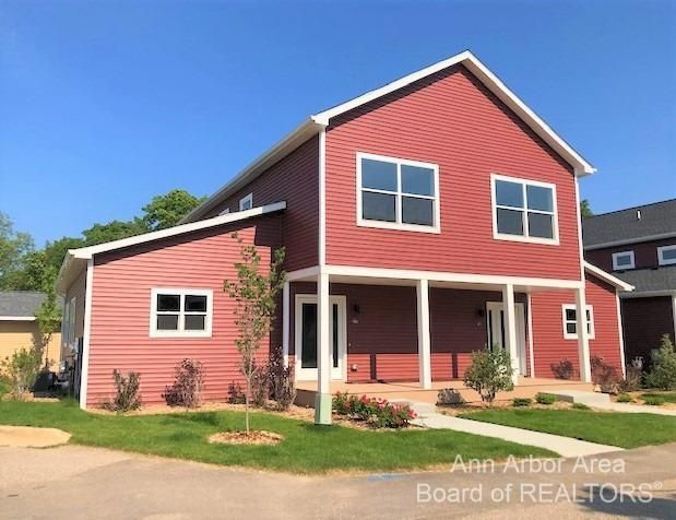 560 Little Lake Dr #46, Ann Arbor, MI 48103