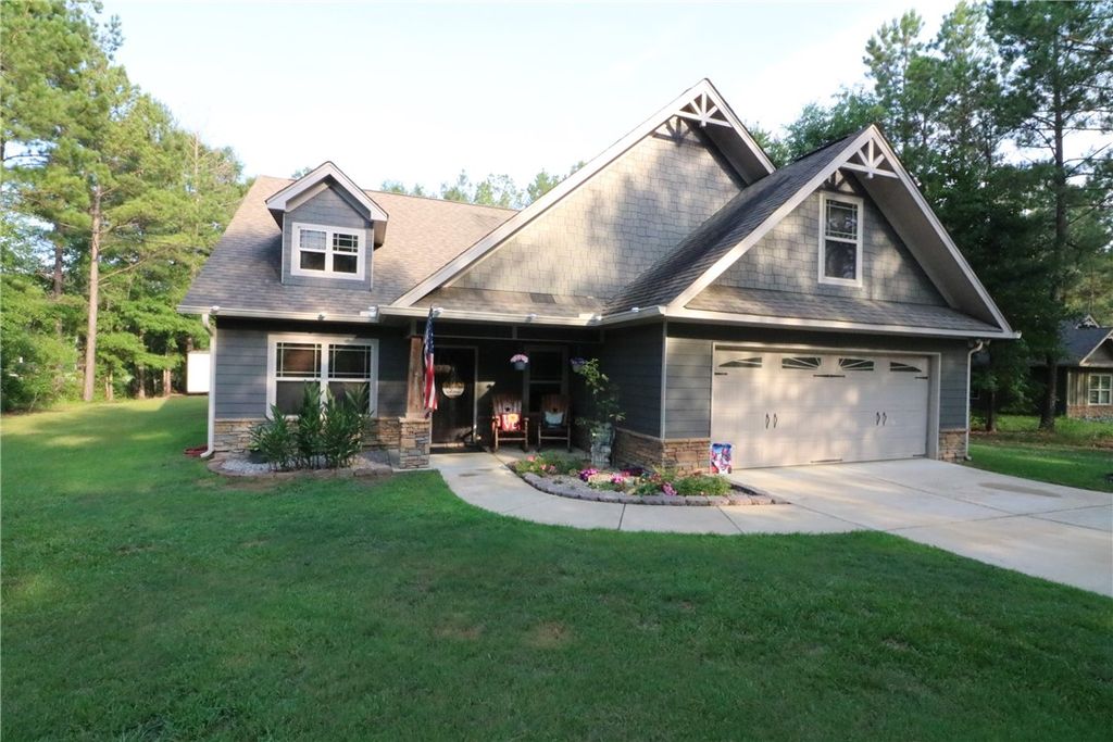 911 Greenburt Rd, Seale, AL 36875 MLS 159854 Trulia