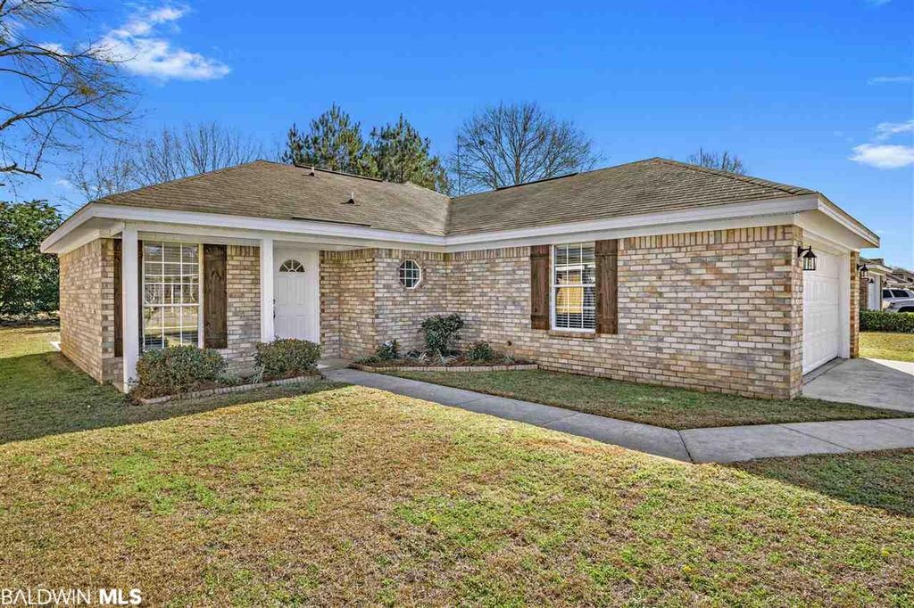24442 Gemstone Dr, Loxley, AL 36551 Trulia