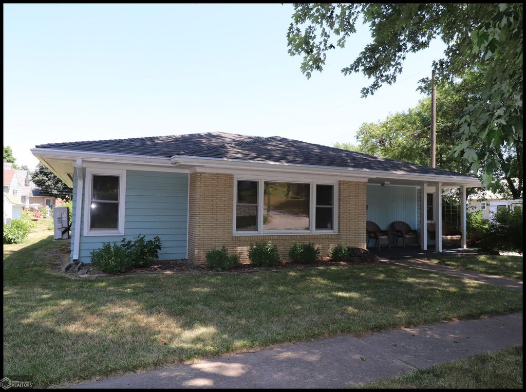 4 E 10th St, Atlantic, IA 50022 Trulia