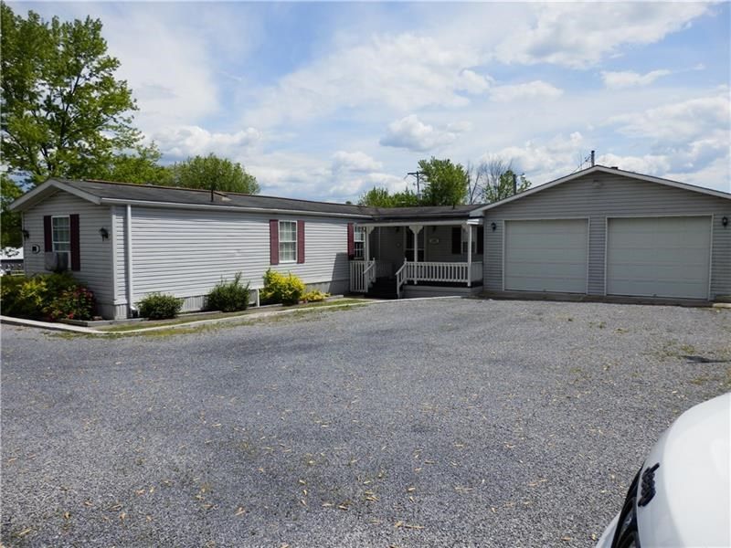 116 West Ln, Schellsburg, PA 15559 Trulia