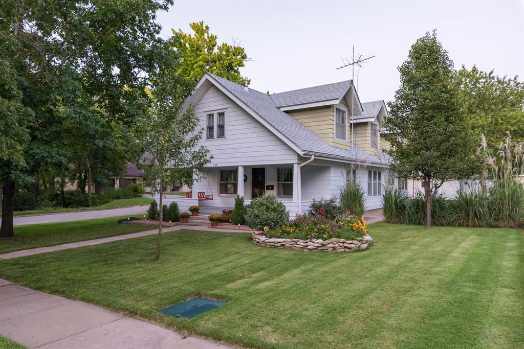426 N Elm Ave, Marion, KS 66861 Trulia