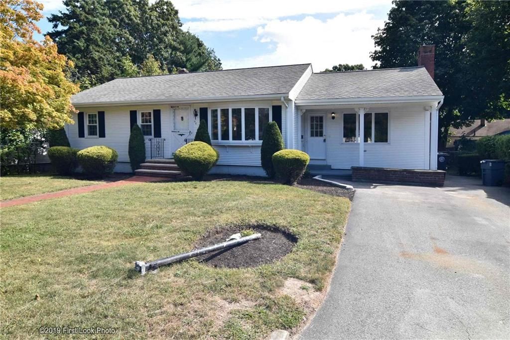 96 Mayfield Ave, Cranston, RI 02920 Trulia