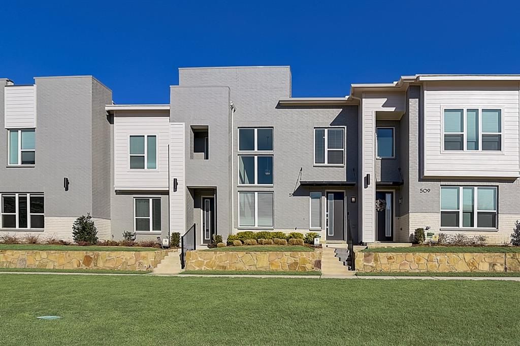 511 Wellborn Dr, Plano, TX 75075