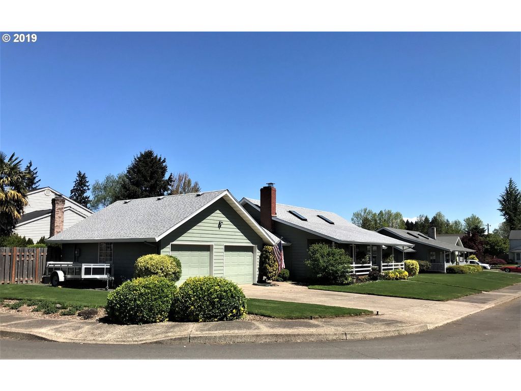 1560 NE Laurelwood Cir, Canby, OR 97013 Trulia