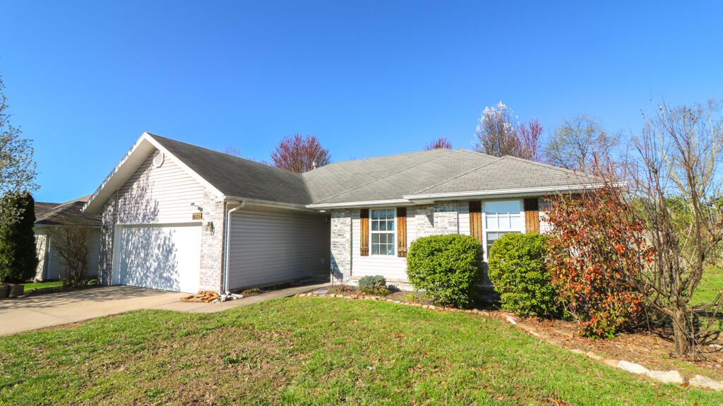 2535 S Timbercreek Ave, Springfield, MO 65807 Trulia