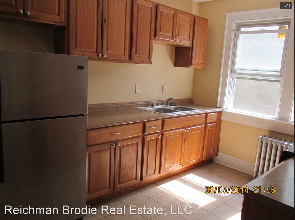 31 Ridge St #C, New Haven, CT 06511