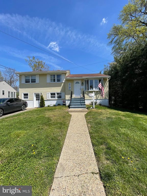 715 Cedar Ave, Mount Ephraim, NJ 08059 Trulia