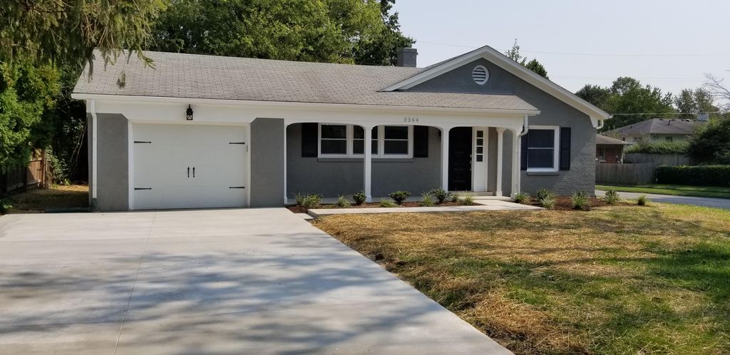 3364 Hunter Rd, Lexington, KY 40502