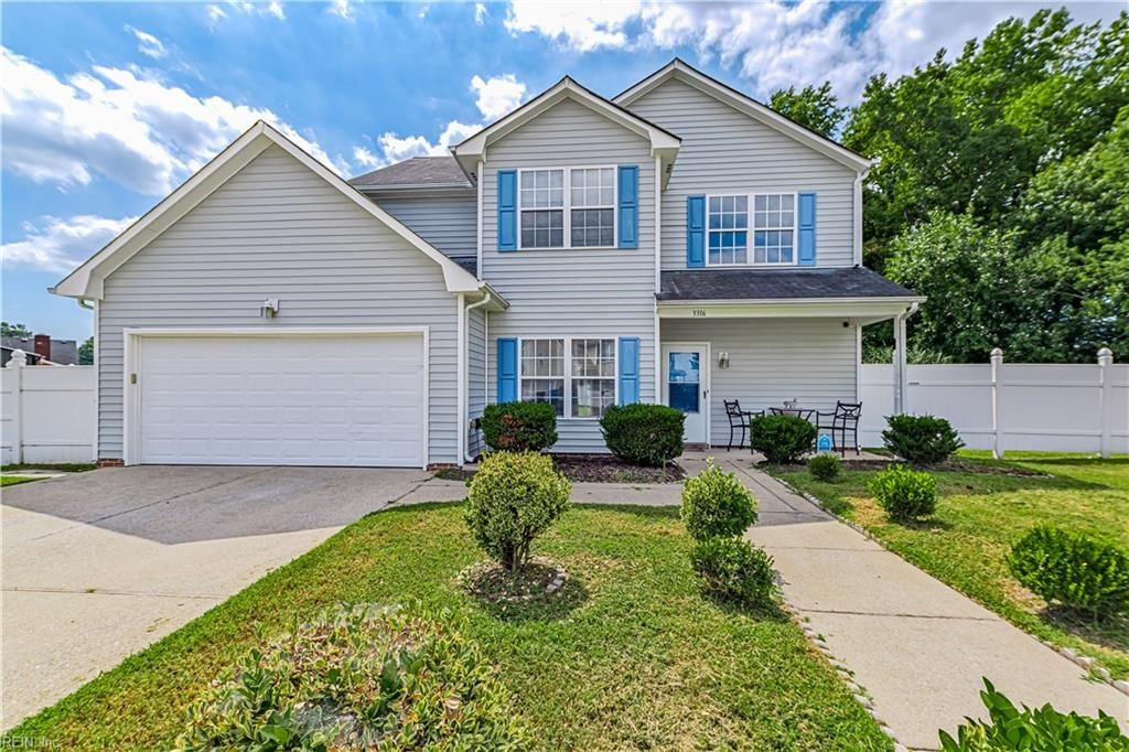 3316 Country Cir, Chesapeake, VA 23324 Trulia