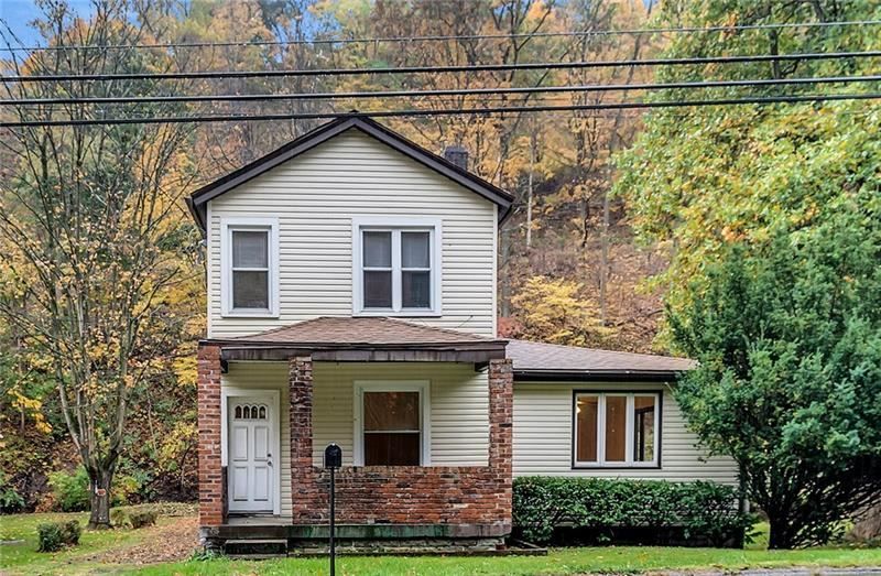 4618 Verona Rd, Verona, PA 15147 2 Bed, 1 Bath SingleFamily Home