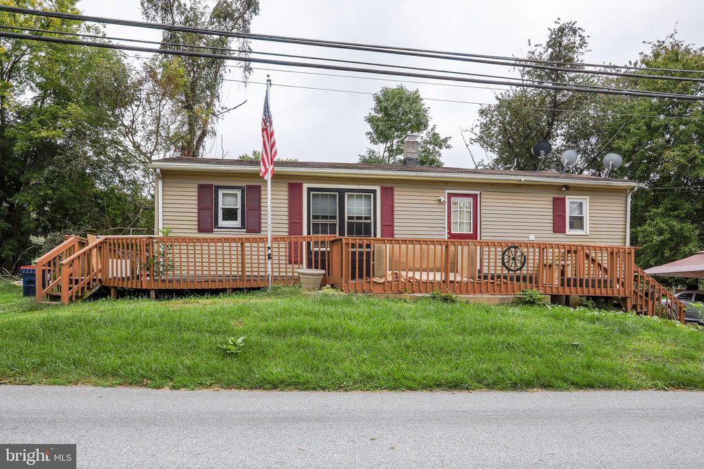 332 E 3rd St, Avondale, PA 19311 Trulia