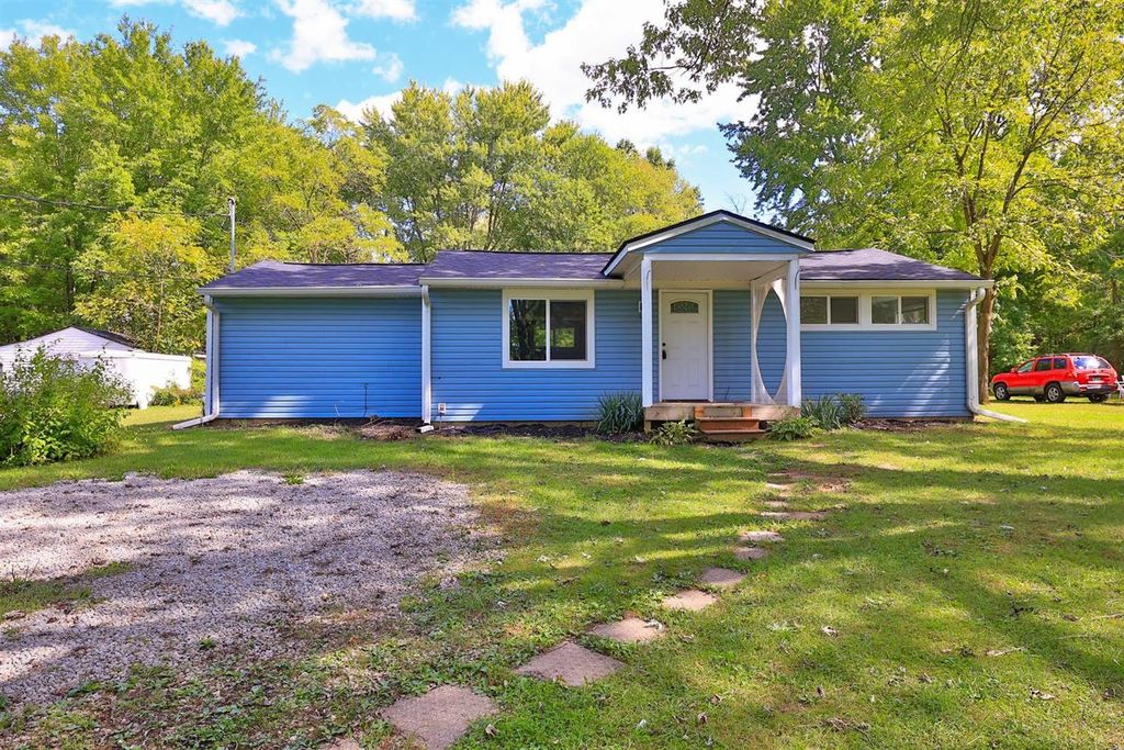 8170 Sibcy Rd, Maineville, OH 45039