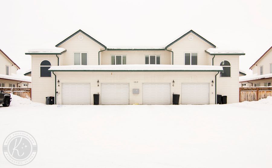 1513 27th Ave #D, Fairbanks, AK 99701