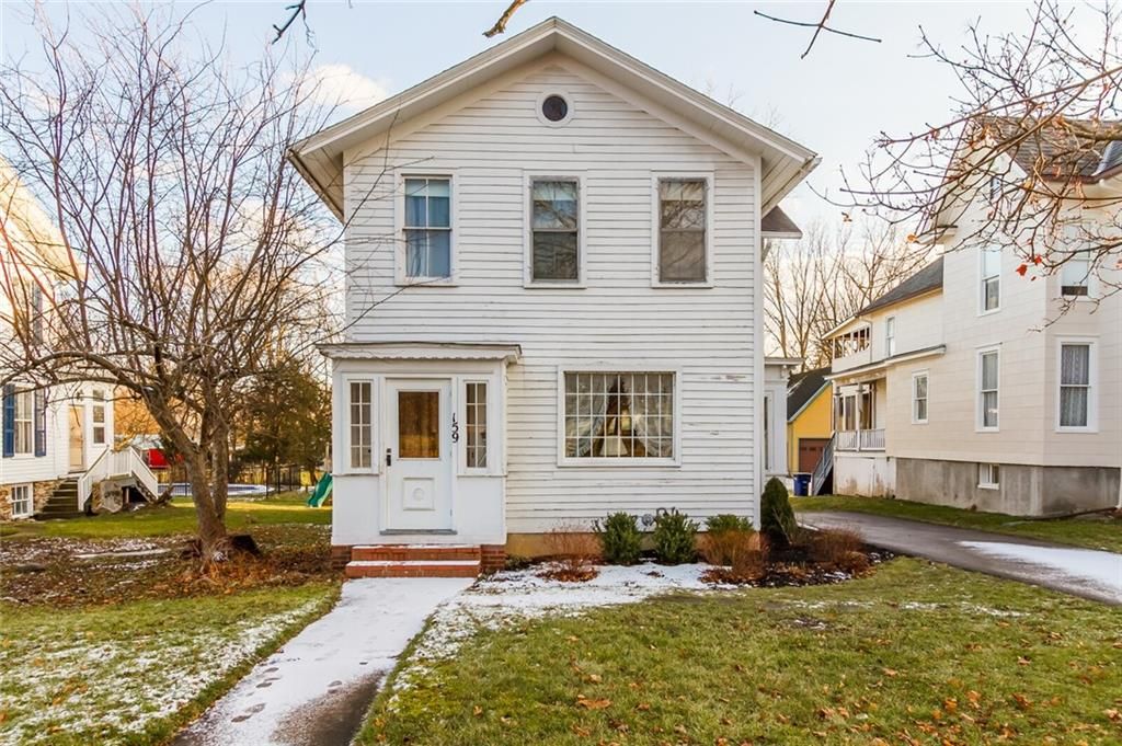 159 Gibson St, Canandaigua, NY 14424 6 Bed, 2 Bath SingleFamily Home