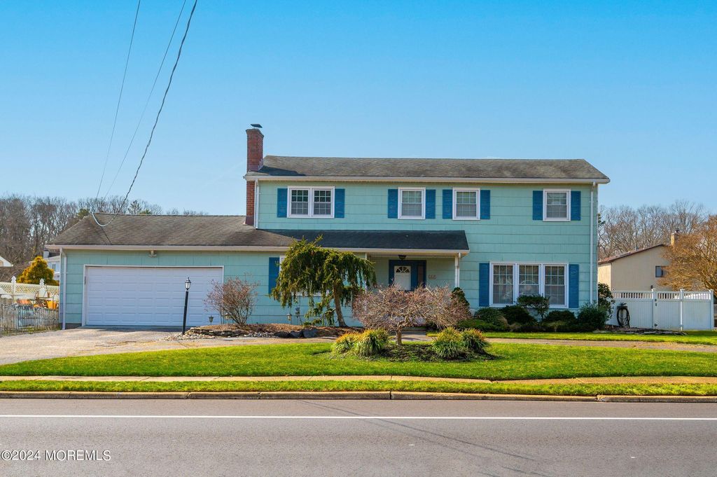 660 Brookside Drive, Toms River, NJ 08753 MLS 22405362 Trulia