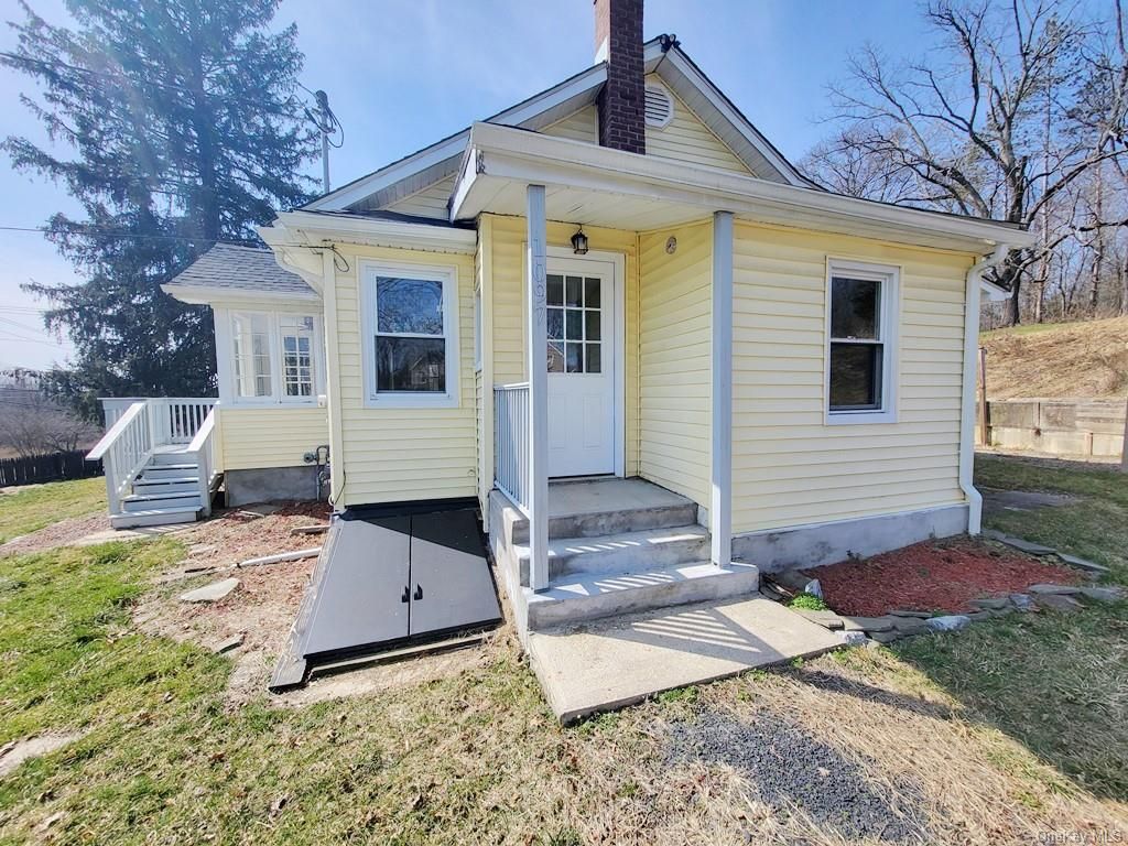 1097 County Route 12, New Hampton, NY 10958 Trulia