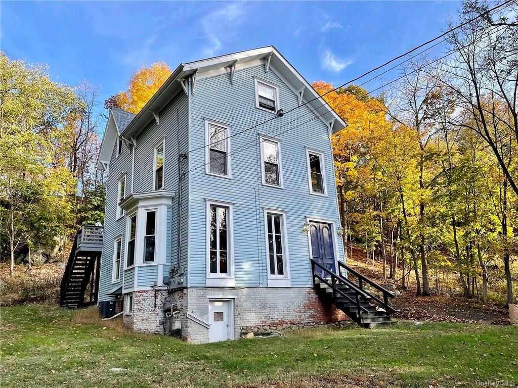 Cornwall On Hudson, NY Trulia