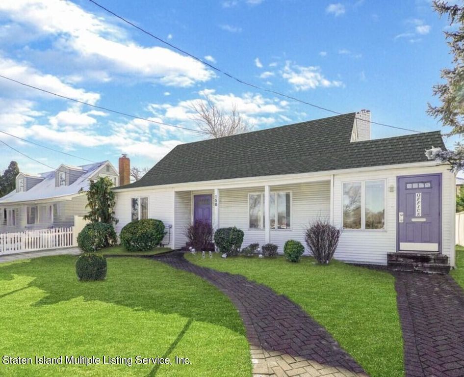 156 Lamberts Ln, Staten Island, NY 10314 MLS 2403314 Trulia