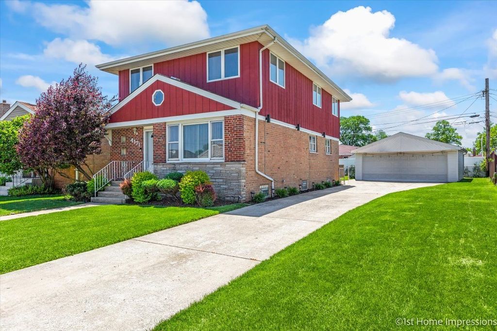 4171 W 81st Pl, Chicago, IL 60652 Trulia