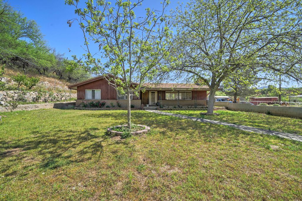 298 N Wilbanks Dr, Globe, AZ 85501 Trulia