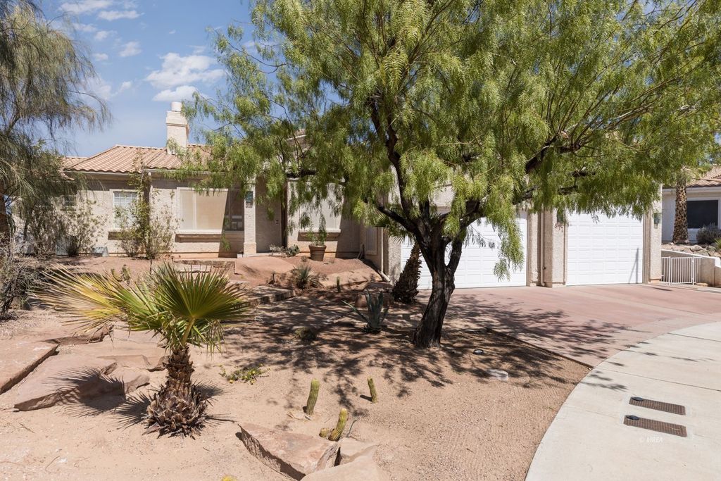 877 Buena Vista Cir, Mesquite, NV 89027
