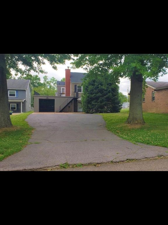 2414 1/2 Harrison Ave, Parkersburg, WV - 2 Bed, 1 Bath Apartment - 12