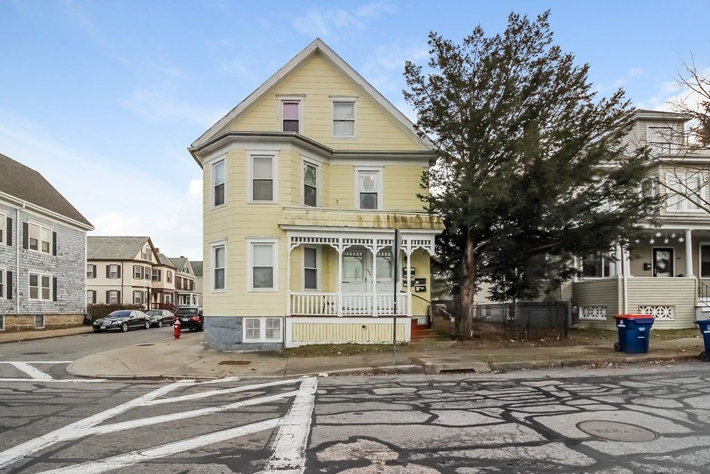 490 Union St, New Bedford, MA 02740 Trulia