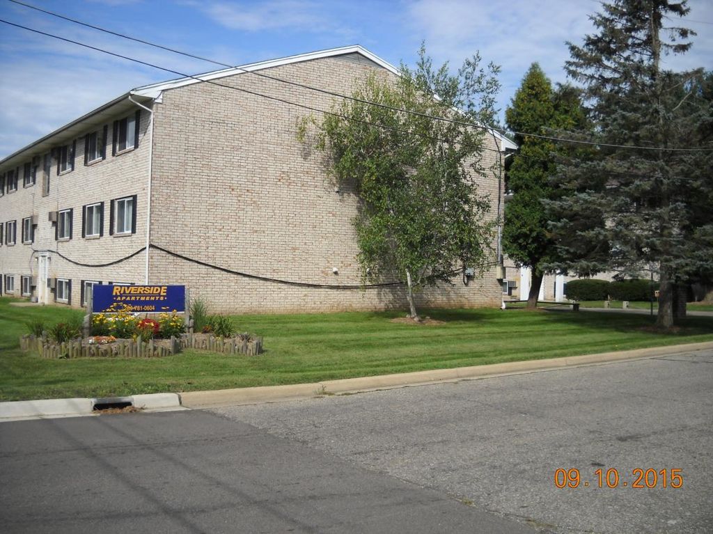 312 Crary St, Marshall, MI 2 Bed, 1 Bath Apartment 10 Photos Trulia