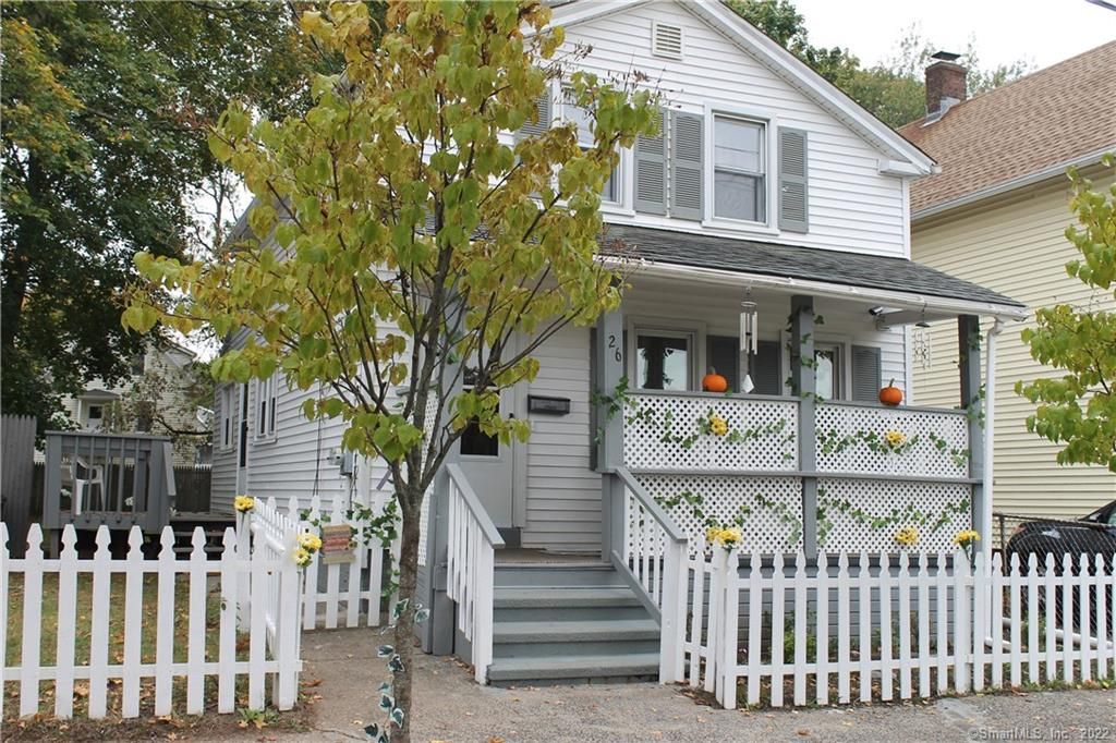 26 Ford St, New Haven, CT 06511