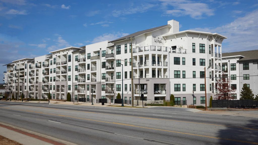 Luna Upper Westside Atlanta, GA Trulia