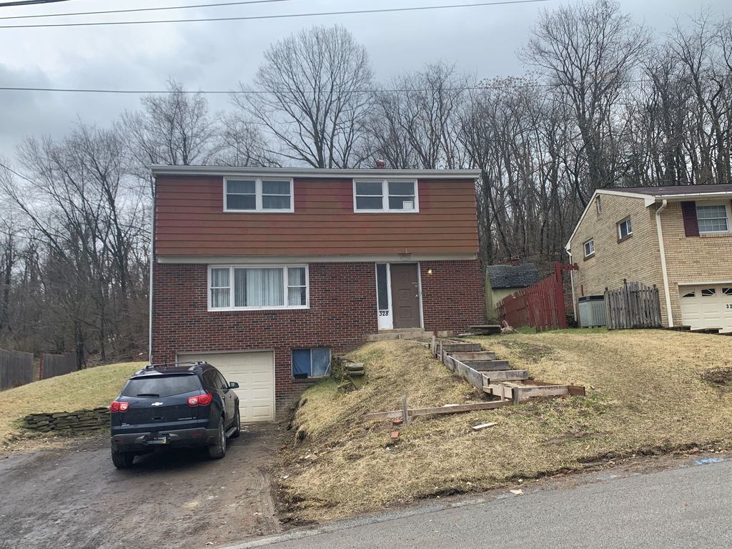 328 Crescent Gardens Dr, Pittsburgh, PA 15235 Trulia