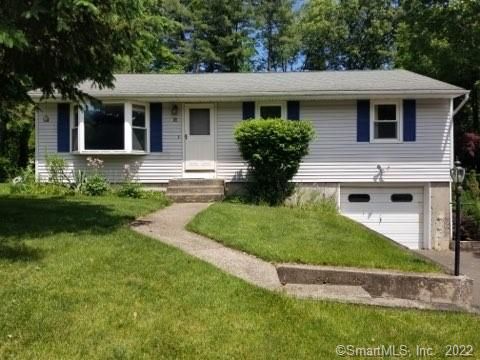 38 Cody Ave, Plainville, CT 06062
