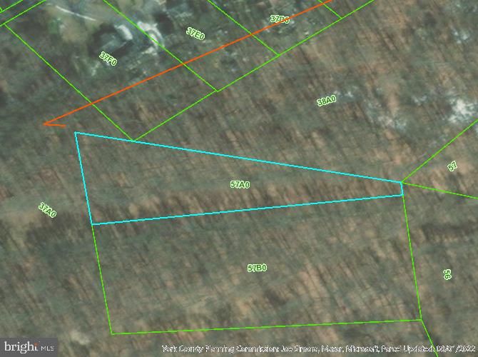 Starview Rd, Mount Wolf, PA 17347 MLS PAYK2027664 Trulia