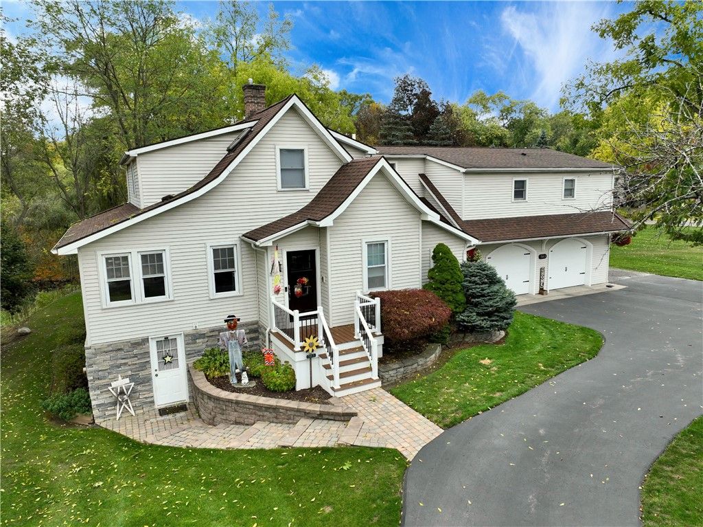 583 Jefferson Ave, Fairport, NY 14450 Trulia