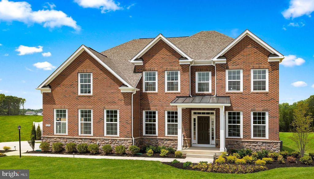 Corner Creek Way Castlerock, Glenn Dale, MD 20769 MLS MDPG2104044