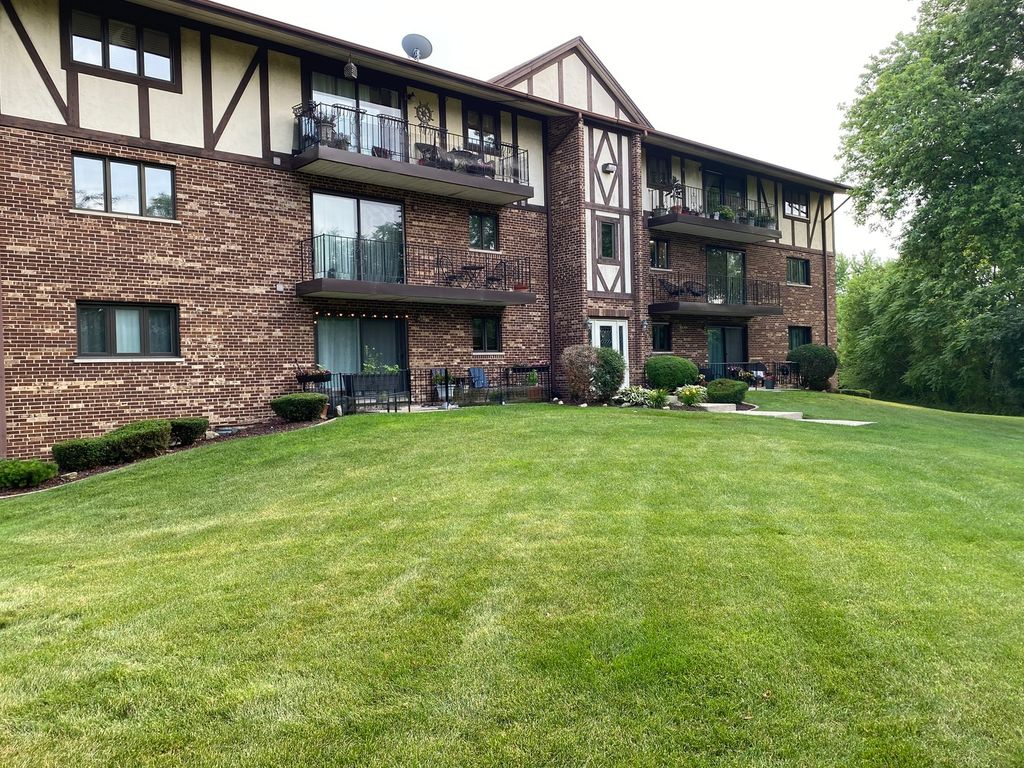 11006 S Theresa Cir #1D, Palos Hills, IL 60465 | Trulia