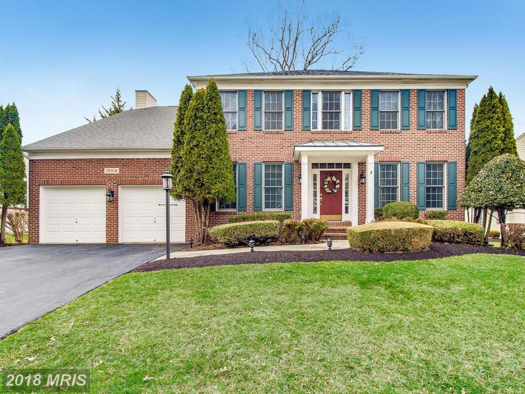 19014 Dellabrooke Farm Way, Brookeville, MD 20833 Trulia