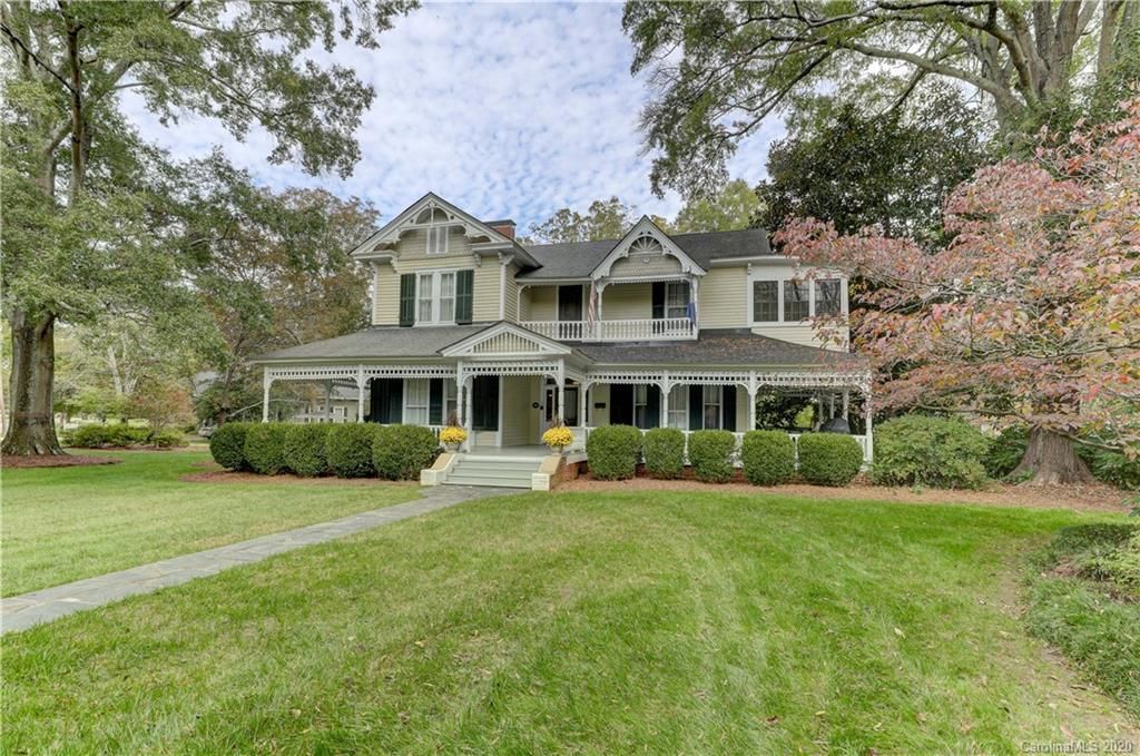 2 Kings Mountain St, Clover, SC 29745 Trulia