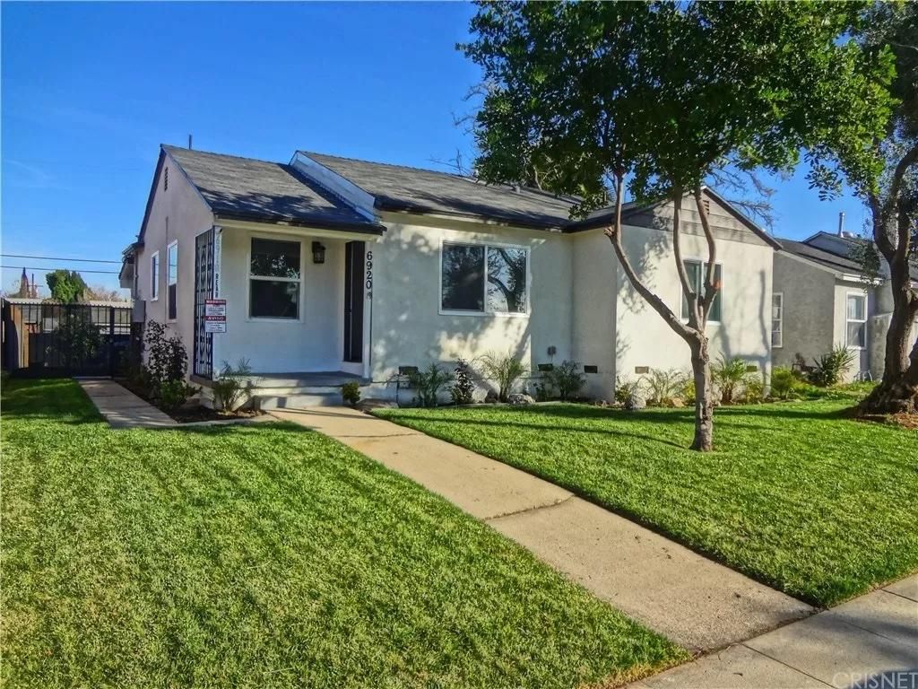 6920 Corbin Ave, Reseda, CA 91335 Trulia