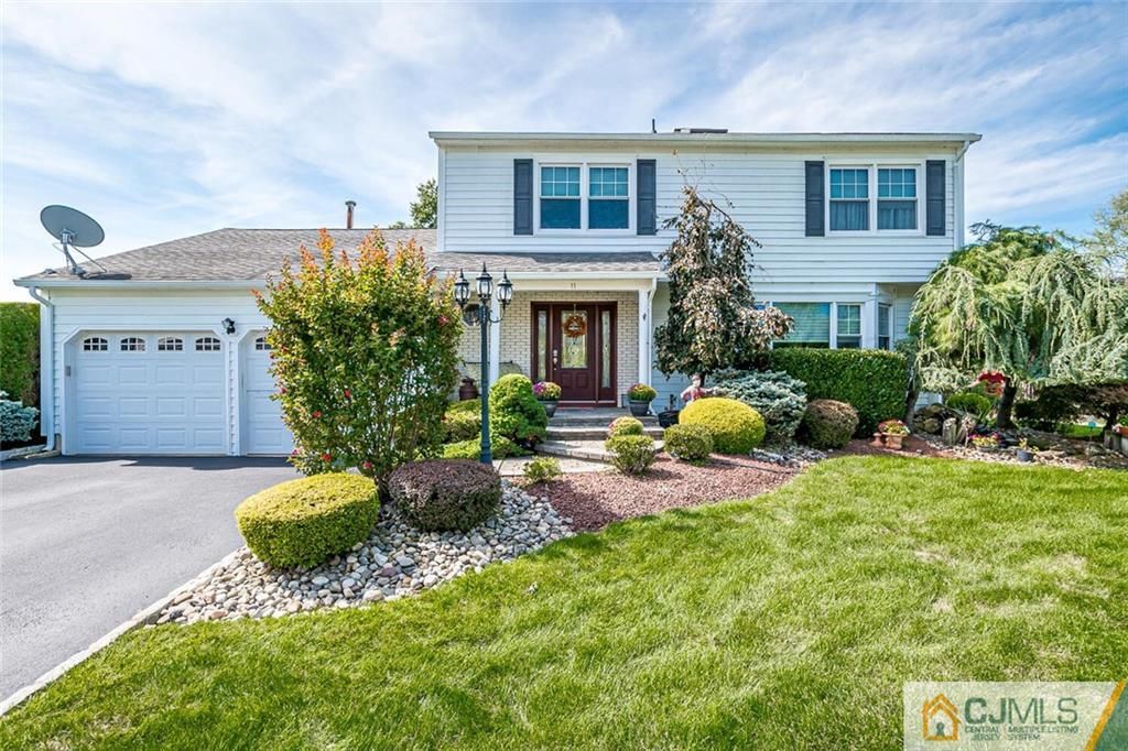 11 Liberty Dr, Dayton, NJ 08810 Trulia