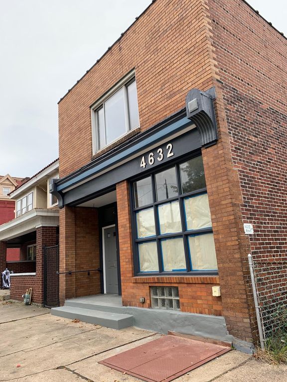 4632 Penn Ave #3, Pittsburgh, PA 15224 | Trulia